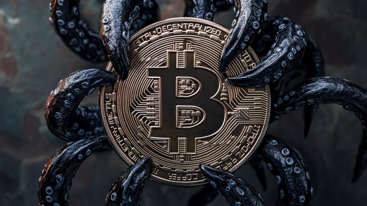 Биткоин выбирает смерть: почему BTC не подружится с квантовыми компьютерами